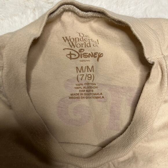 Disney Squirrel Baby Tee - Picture 3 of 7